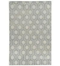 Oriental Weavers MADDOX Hand-Knotted Wool MAD-56506